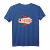 Star Trek Deep Space Nine Garak's Clothiers T-Shirt – Lizenzierte Science Fiction Bekleidung für Fans