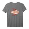 Star Trek Deep Space Nine Garak's Clothiers T-Shirt – Lizenzierte Science Fiction Bekleidung für Fans