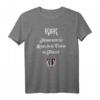 KSK AKK Auflösung Elite Truppe Protest T-Shirt – Patriotisches Geschenk für Soldaten, Reservisten & Bundeswehr-Fans