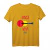 Bossa Nova Brasil Musik Vintage-Hemd T-Shirt – Retro Style für Jazz- und Bossa Nova Fans, Brasilien-Liebhaber & Musiker