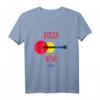 Bossa Nova Brasil Musik Vintage-Hemd T-Shirt – Retro Style für Jazz- und Bossa Nova Fans, Brasilien-Liebhaber & Musiker