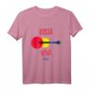Bossa Nova Brasil Musik Vintage-Hemd T-Shirt – Retro Style für Jazz- und Bossa Nova Fans, Brasilien-Liebhaber & Musiker
