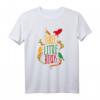 Reggae Music Three Little Birds Rasta Reggae Fan T-Shirt – Für positive Vibes, Festivals & Reggae Liebhaber