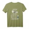 Lustiges 90er Jahre T-Shirt mit Kassette und Filmrolle - Perfekt für 90er Partys und Nostalgie Fans