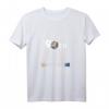 Lustiges 90er Jahre T-Shirt mit Kassette und Filmrolle - Perfekt für 90er Partys und Nostalgie Fans