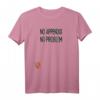 Humorvolles T-Shirt zur Blinddarm-Operation - Lustiges Geschenk für Kinder und Erwachsene, Unterstützung nach Appendektomie