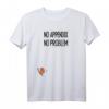 Humorvolles T-Shirt zur Blinddarm-Operation - Lustiges Geschenk für Kinder und Erwachsene, Unterstützung nach Appendektomie