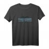 Kali Linux-Slogan Tee mit Black Dragon Logo – Open Source OS T-Shirt für Hacker, Programmierer & IT-Profis als Geschenk