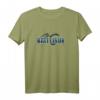 Kali Linux-Slogan Tee mit Black Dragon Logo – Open Source OS T-Shirt für Hacker, Programmierer & IT-Profis als Geschenk