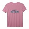Kali Linux-Slogan Tee mit Black Dragon Logo – Open Source OS T-Shirt für Hacker, Programmierer & IT-Profis als Geschenk