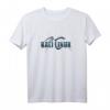 Kali Linux-Slogan Tee mit Black Dragon Logo – Open Source OS T-Shirt für Hacker, Programmierer & IT-Profis als Geschenk