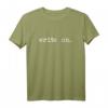 Schreiben in Schreibmaschinenschrift Meme T-Shirt – Motivationsshirt für Autoren, Schriftsteller & Literaturfans