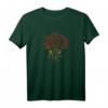 Mandala Baum des Lebens Lebensbaum Yoga Mantra Om Peace T-Shirt – Spirituelles Geschenk für Meditation, Yoga & Erleuchtung
