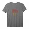 Mandala Baum des Lebens Lebensbaum Yoga Mantra Om Peace T-Shirt – Spirituelles Geschenk für Meditation, Yoga & Erleuchtung