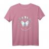 Mondphasen mit Blumen und Schmetterling - Mystisches Spirituelles Tank Top für Energieheilung, Meditation & Geschenkideen