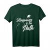 Daoismus Spirituelles T-Shirt mit YinYang und Mondphase – Perfekt für Meditation, Erleuchtung & spirituelle Geschenke
