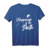 Daoismus Spirituelles T-Shirt mit YinYang und Mondphase – Perfekt für Meditation, Erleuchtung & spirituelle Geschenke