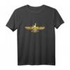 Faravahar Zarathustra Symbol Hoodie – Iranisches Kultur- und Spirituellenzeichen, Geschenkidee für Freunde & Familie
