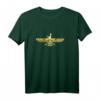 Faravahar Zarathustra Symbol Hoodie – Iranisches Kultur- und Spirituellenzeichen, Geschenkidee für Freunde & Familie