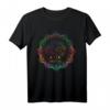 Mandala Moon Tree of Life | Spiritual Chakra T-Shirt for Yoga, Meditation & Mindfulness - Perfect Gift for Yogis, Reiki Masters & Spiritual Seekers