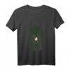 Damen Lebensbaum Spirituell Esoterik Yoga T-Shirt mit V-Ausschnitt – Mystisches Keltisches Motiv für Meditation, Entspannung & Naturverbundene Geschenke