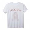 Meditation Yoga Mondphasen T-Shirt - Spirituelles Outfit für Yogis, Meditationslehrer & Mondliebhaber