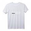 Consciousness does Matter Spirituelles Erwachen Yoga T-Shirt – Inspirierende Geschenkidee für Satsang, Erleuchtung & Bewusstseinswachstum