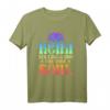 Reiki - It's Like A Hug For Your Soul T-Shirt - Spirituelles Geschenk für Reiki Liebhaber & Meditation Enthusiasten