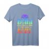 Reiki - It's Like A Hug For Your Soul T-Shirt - Spirituelles Geschenk für Reiki Liebhaber & Meditation Enthusiasten
