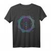 Reiki Meister Spirituelles Energy Chakra Heilung Zen Geschenk T-Shirt – Perfekt für Reiki, Meditation & Heilungsübungen