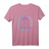 Reiki Meister Spirituelles Energy Chakra Heilung Zen Geschenk T-Shirt – Perfekt für Reiki, Meditation & Heilungsübungen