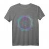 Reiki Meister Spirituelles Energy Chakra Heilung Zen Geschenk T-Shirt – Perfekt für Reiki, Meditation & Heilungsübungen