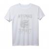 Hyänen sind mein spirituelles Tier T-Shirt - Perfektes Geschenk für Tierliebhaber, Safari-Fans & Tierpfleger