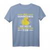 Gummiente spirituelles Tier lustiger Spruch Gelbe Badeente T-Shirt – Perfektes Geschenk für Entenfans und Sammler