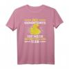 Gummiente spirituelles Tier lustiger Spruch Gelbe Badeente T-Shirt – Perfektes Geschenk für Entenfans und Sammler