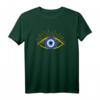 Nazar Auge Symbol Böser Blick Spiritueller Schutz T-Shirt – Schutzamulette & Schmuck für Freunde & Verkäufer