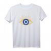 Nazar Auge Symbol Böser Blick Spiritueller Schutz T-Shirt – Schutzamulette & Schmuck für Freunde & Verkäufer
