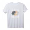 Die tut nix die will nur Steine bemalen - Trendiges Steinkette T-Shirt für Kinder & Erwachsene zum Steine bemalen, sammeln & auswildern
