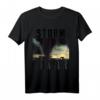 Storm Chaser Tornado Wetter T-Shirt – Das perfekte Geschenk für Meteorologen, Sturmjäger und Wetterliebhaber