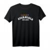 HapOwl T-Shirt - Charmantes und Cooles grafisches Shirt für Alltag, Party, Strand und Urlaub