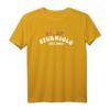 HapOwl T-Shirt - Charmantes und Cooles grafisches Shirt für Alltag, Party, Strand und Urlaub