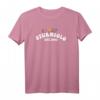 HapOwl T-Shirt - Charmantes und Cooles grafisches Shirt für Alltag, Party, Strand und Urlaub