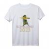 Kinder Schulkind 2023 Dinosaurier Dino Jungen TRex Einschulung T-Shirt – Perfektes Schulstart-Outfit für kleine Dino-Fans