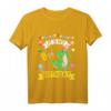 Kinder It's My 8th Birthday Dinosaur T-Rex T-Shirt – Lustiges Geburtstags-Shirt für Jungen & Mädchen, Dinosaurierliebhaber, Partyoutfit