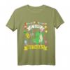Kinder It's My 8th Birthday Dinosaur T-Rex T-Shirt – Lustiges Geburtstags-Shirt für Jungen & Mädchen, Dinosaurierliebhaber, Partyoutfit