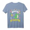 Kinder It's My 8th Birthday Dinosaur T-Rex T-Shirt – Lustiges Geburtstags-Shirt für Jungen & Mädchen, Dinosaurierliebhaber, Partyoutfit