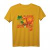 Ich bin schon 5 Jahre alt T-Rex Dino T-Shirt für Jungen zum Geburtstag, Dino Party & Kindergeburtstag Geschenk