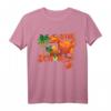 Ich bin schon 5 Jahre alt T-Rex Dino T-Shirt für Jungen zum Geburtstag, Dino Party & Kindergeburtstag Geschenk