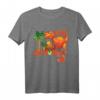 Ich bin schon 5 Jahre alt T-Rex Dino T-Shirt für Jungen zum Geburtstag, Dino Party & Kindergeburtstag Geschenk