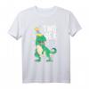 Two Rex 2nd Birthday Boy T-Rex Dinosaur Party T-Shirt - Lustiges Geburtstagsoutfit für Kinder, Jungen & Mädchen